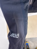 Y2k Salomon Black Light Jacket - Size L (Flawed)