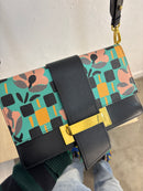 Prada Shoulder pochette bag