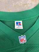 90' Russell Eagles NFL jersey - Sz M