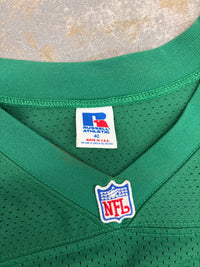 90' Russell Eagles NFL jersey - Sz M