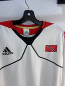 2013 Adidas Trinidad Tobago Longsleeve Kit - Size L