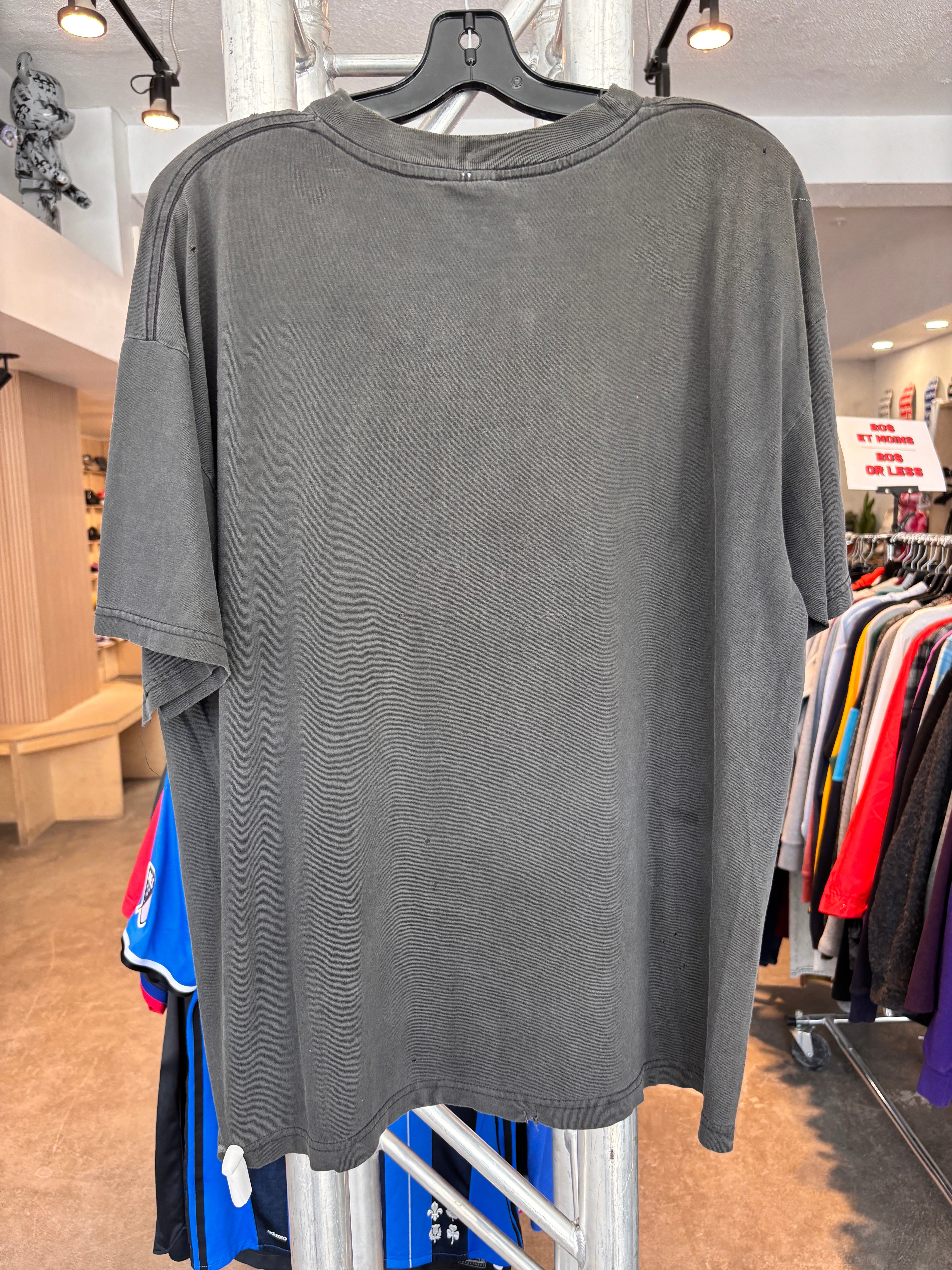 90s Goldberg Rap tee - Size XL