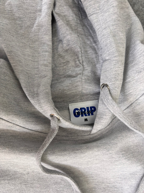 GRIP/Quartersnacks Hoodie - Sz M