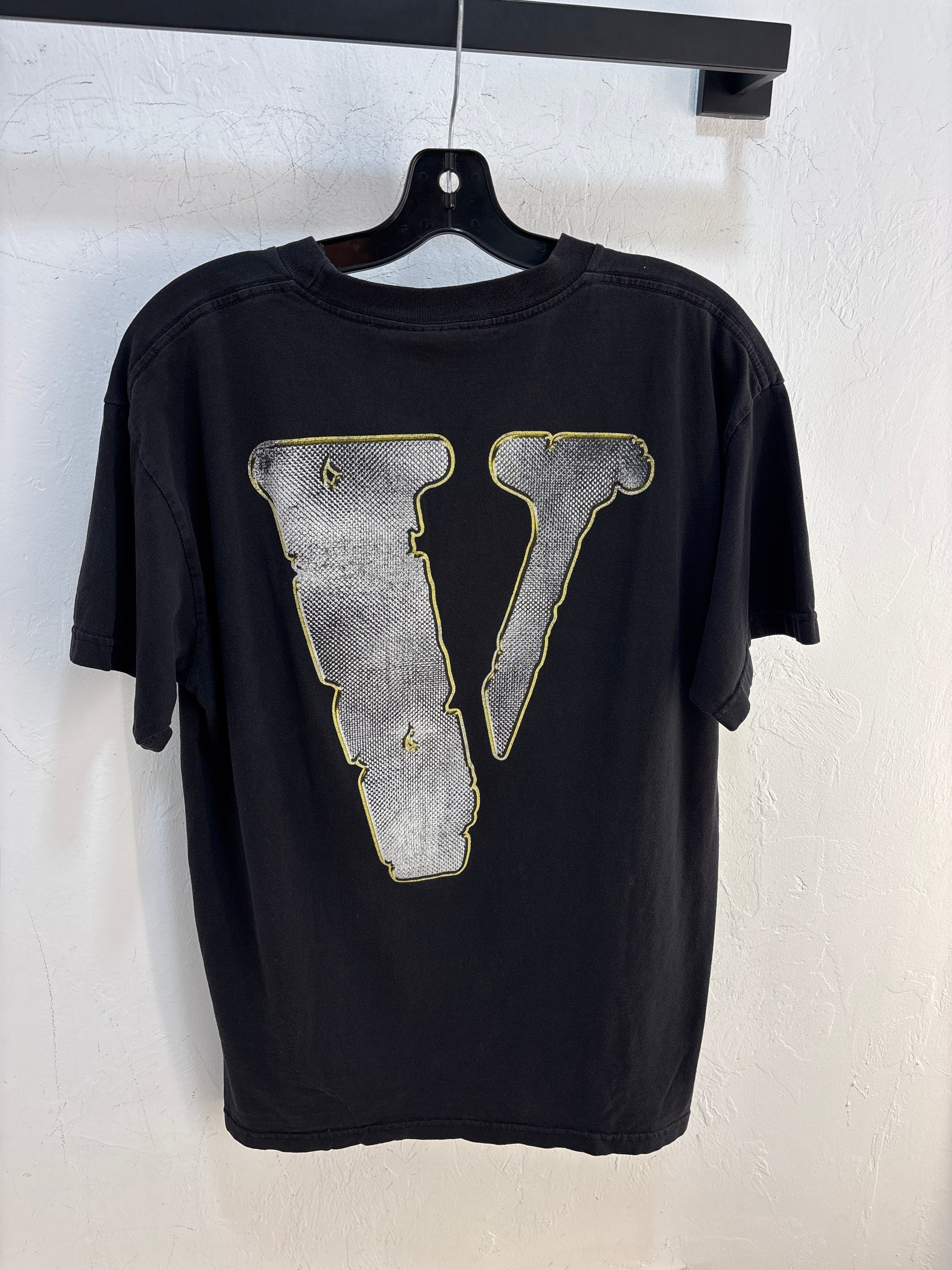 Vlone X Marino Infantry Tshirt - Size L