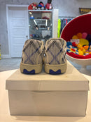 Burberry Men’s Trainers- Sz 44