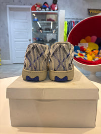 Burberry Men’s Trainers- Sz 44