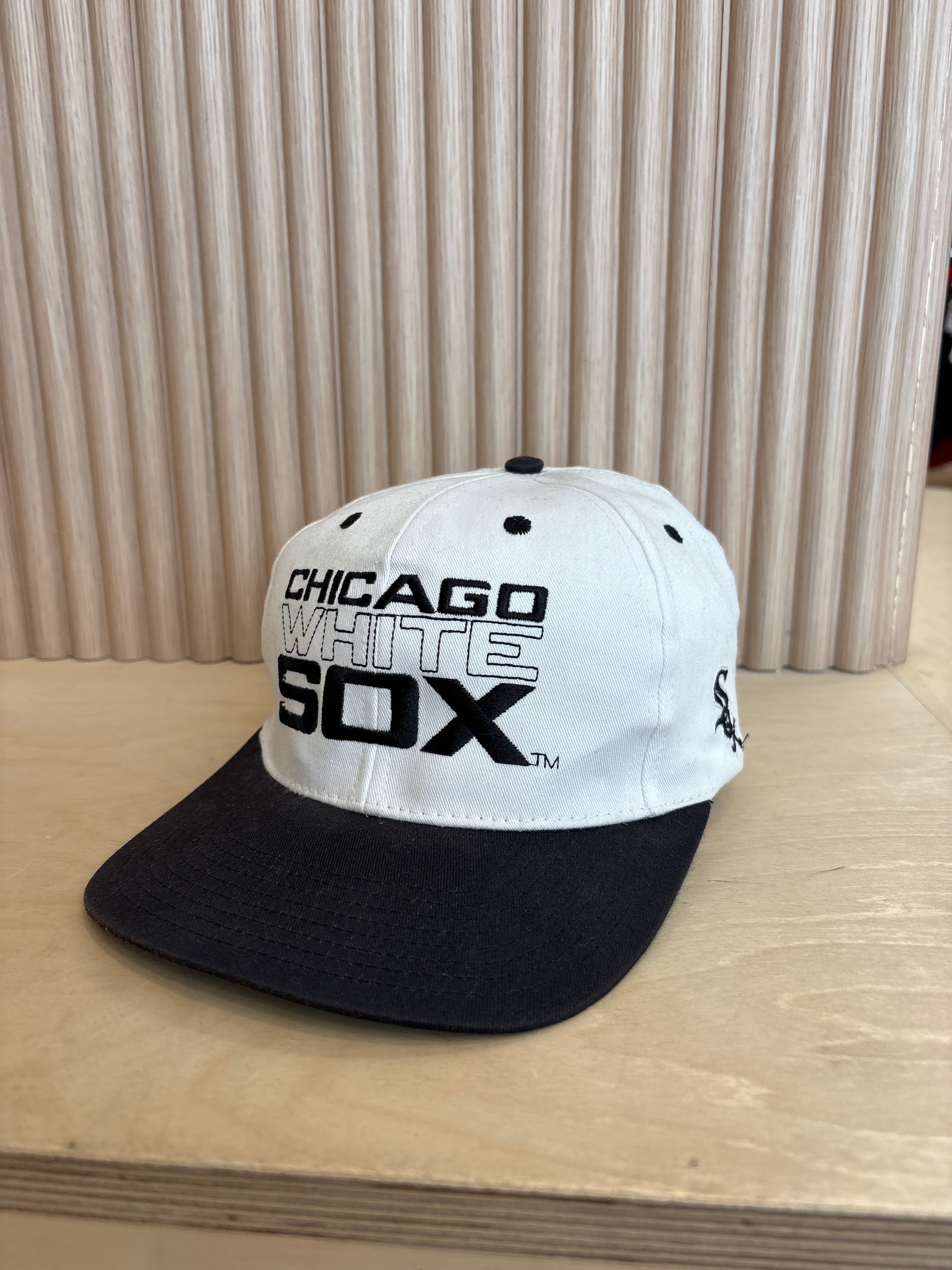 90s White Sox Snap