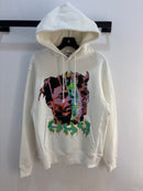 NEW Vlone x Juice Wrld Demons Hoodie - Size S