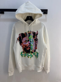 NEW Vlone x Juice Wrld Demons Hoodie - Size S