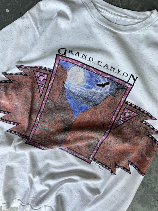 1993 Grand Canyon Tee - Sz L
