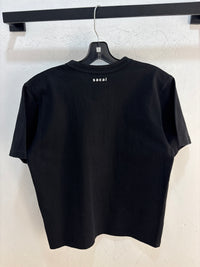 T-shirt Sacai Transition noir - Taille L (2)