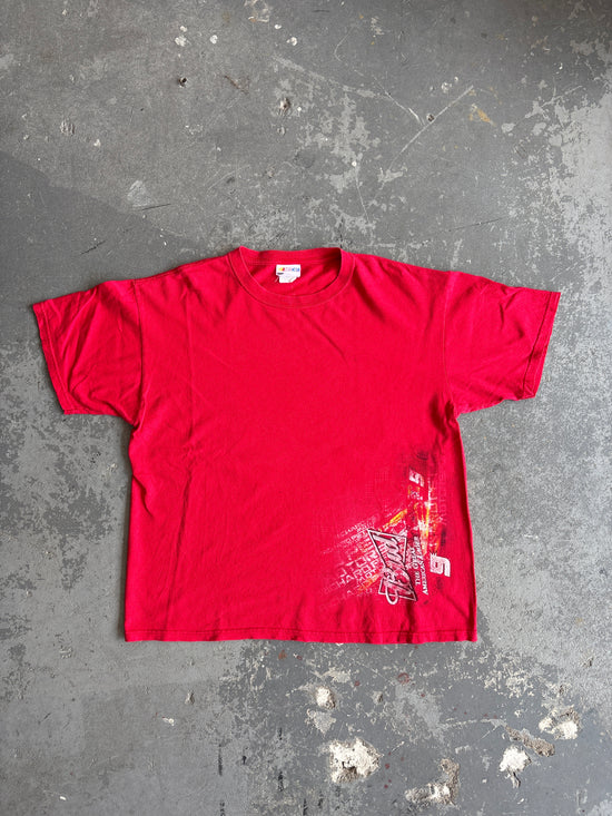 Richard Petty #9 tee - Sz XL