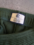 Eric Emanuel Thermal pants - Sz XL