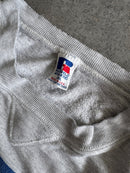 Russell Lisbon Football crewneck - Sz XXL