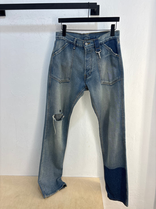 Levis/Reese Cooper denim - Size 30x34