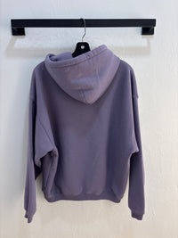 NEW Stussy 80 Purple Hoodie - Size M