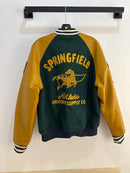 SuperDry Varsity Jacket - Size L