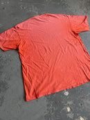 80' Adidas Sketch logo tee - Sz XL