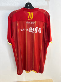 NEW Deportivo Tolima Jersey - Size XXL