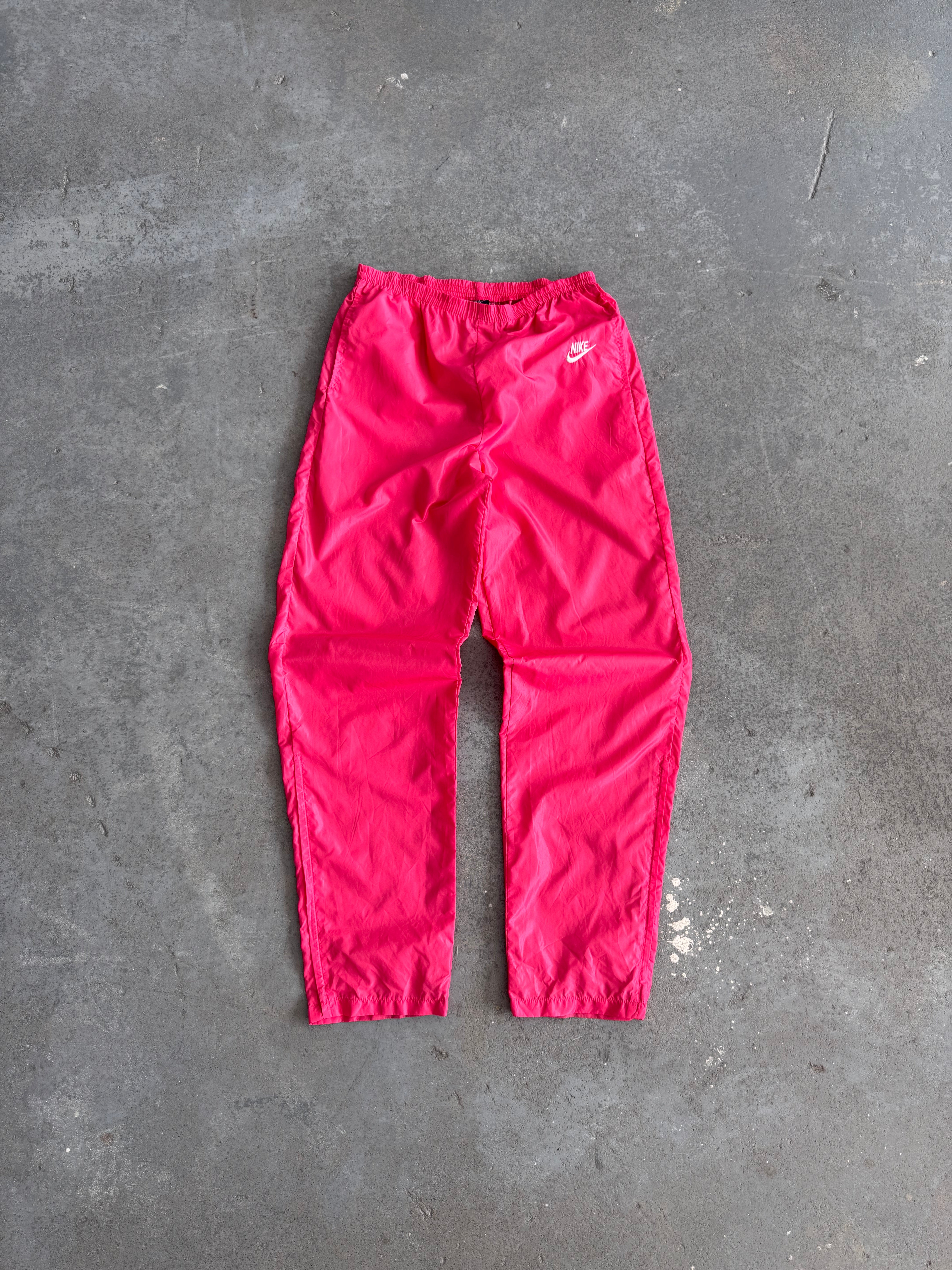 90' Nike Made in japan Track pants - Sz M
