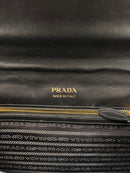 Prada Shoulder pochette bag