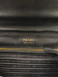 Prada Shoulder pochette bag