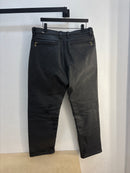 Supreme/Vanson Leather Pants - Size 36