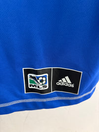 2013 Montreal Impact Jersey - Size S