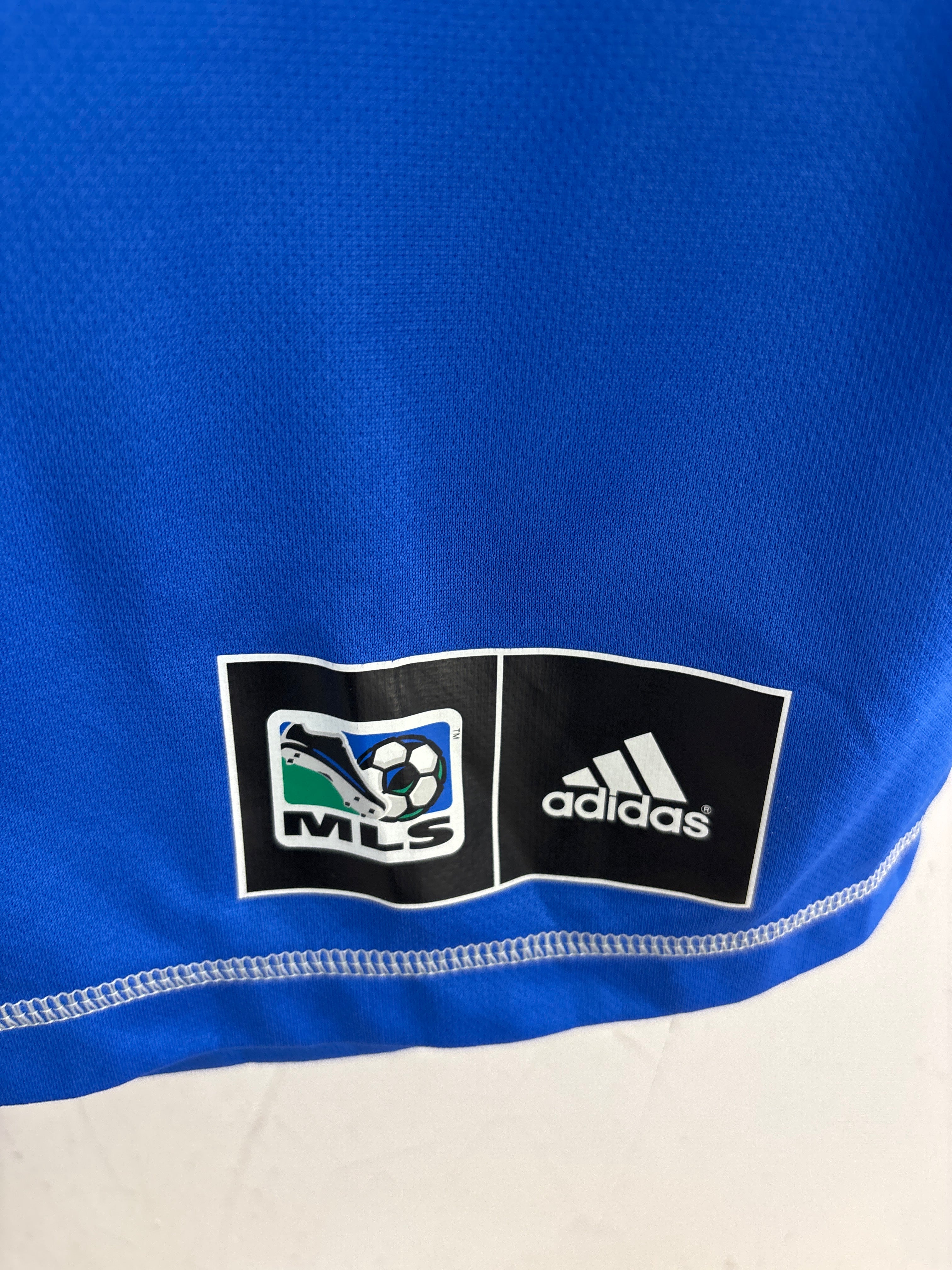 2013 Montreal Impact Jersey - Size S