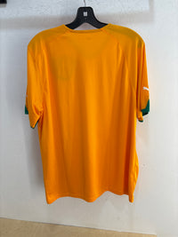 NEW Cote d’Ivoire 2010 - Size L