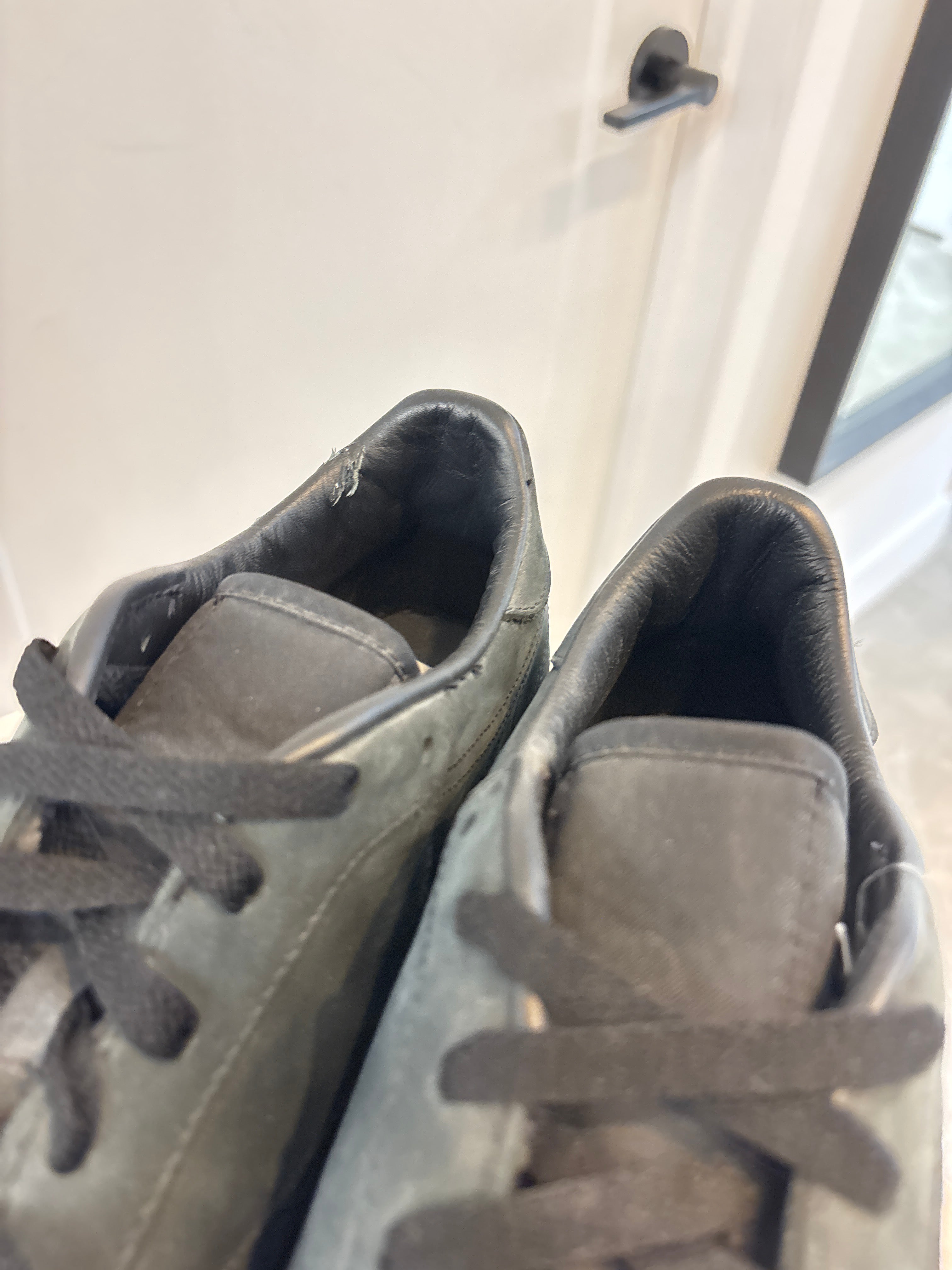 JJJJound/Reebok Club C Black - 13US