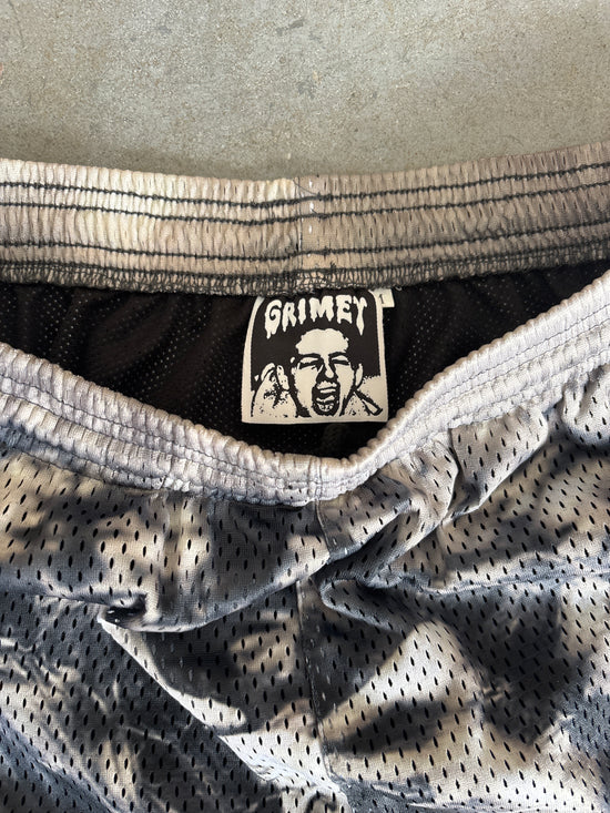 Grimey Mesh Short - Sz M