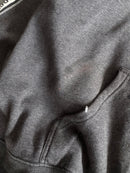 Harley-Davidson Panhead Zip-up - Sz XL