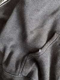 Harley-Davidson Panhead Zip-up - Sz XL