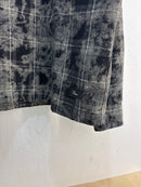 DIME MTL Acid Button UP - Size XL