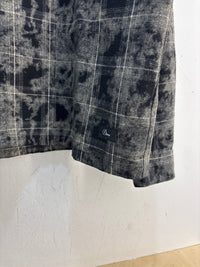 DIME MTL Acid Button UP - Size XL