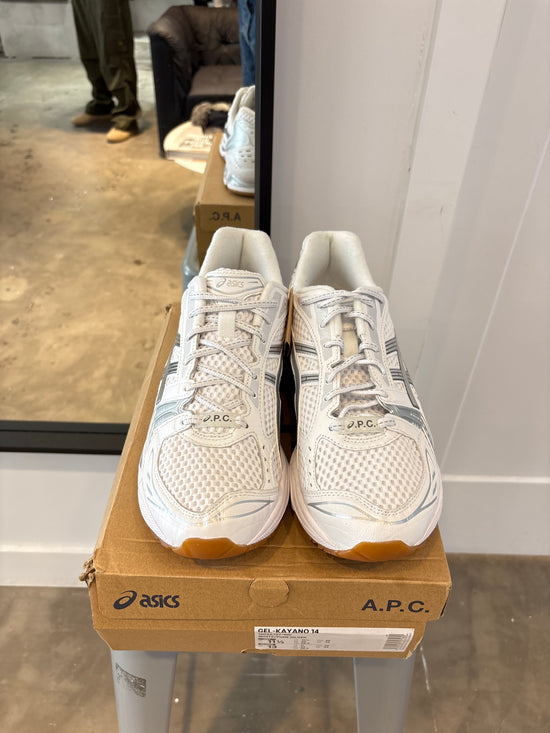 ASICS/APC Gel Kayano 14 - Size 11US