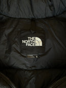 NEW The North Face 1996 Retro Nuptse Black Vest - Size XL