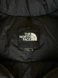 NEW The North Face 1996 Retro Nuptse Black Vest - Size XL