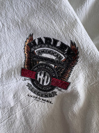 Harley-Davidson Cozumel light jacket - Sz XXL