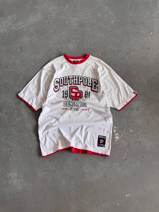 Southpole SP tee - Sz L