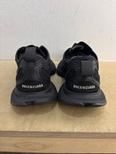 Balenciaga Circuit Sneaker 'Worn-Out - Black' - Size 42