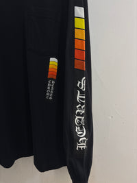 Chrome Hearts Boost Racing Longsleeve- Size XL