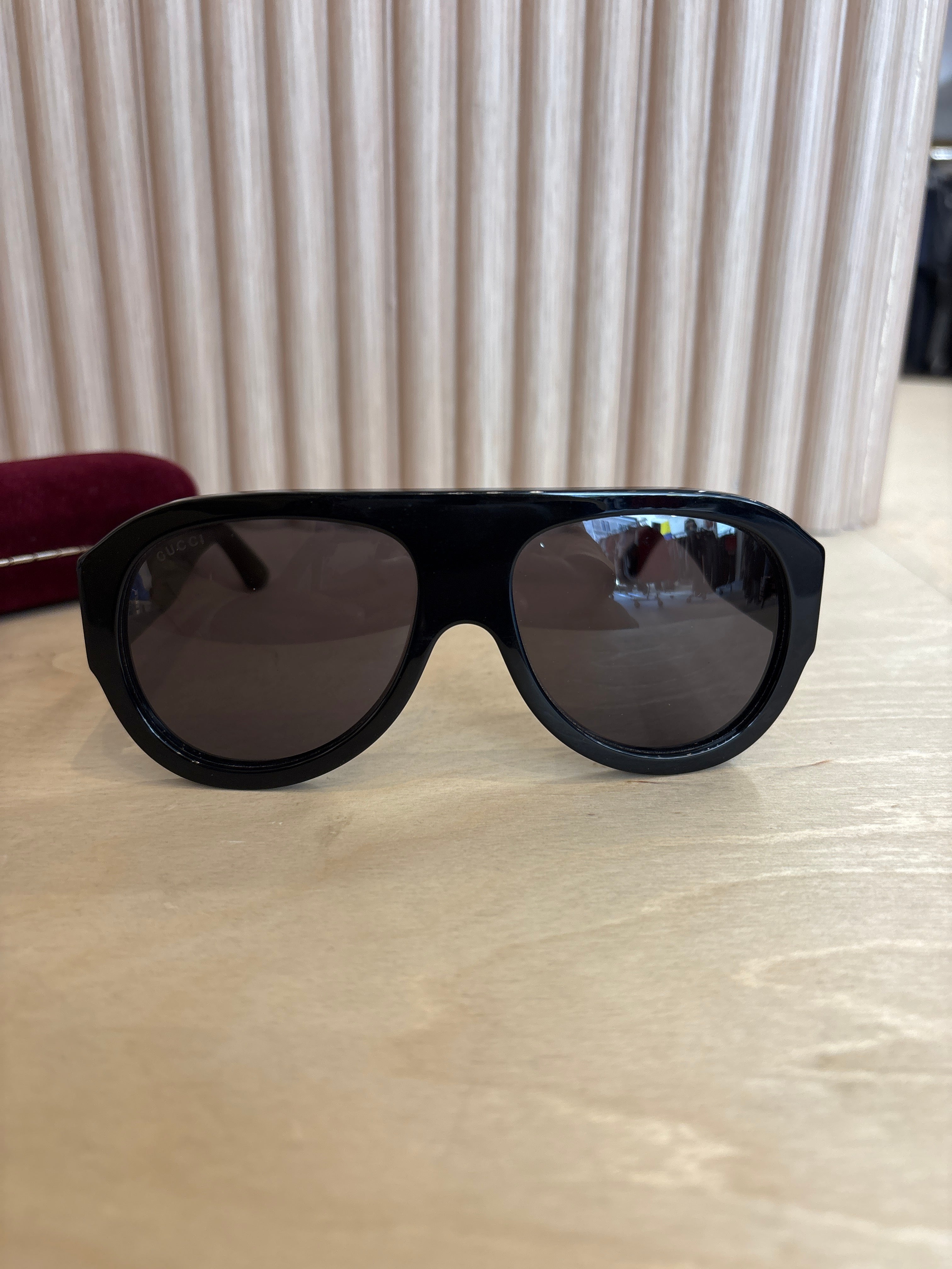Gucci Aviator