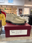NEW Gucci Mocassin Tan Boot - Size 10.5