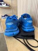 Balenciaga Track 3.0 Blue - Size 41