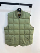 NEW JJJJound/Eddie Bauer Down Vest - L