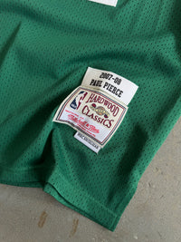 Mitchell & Ness Celtics Pierce -Sz S