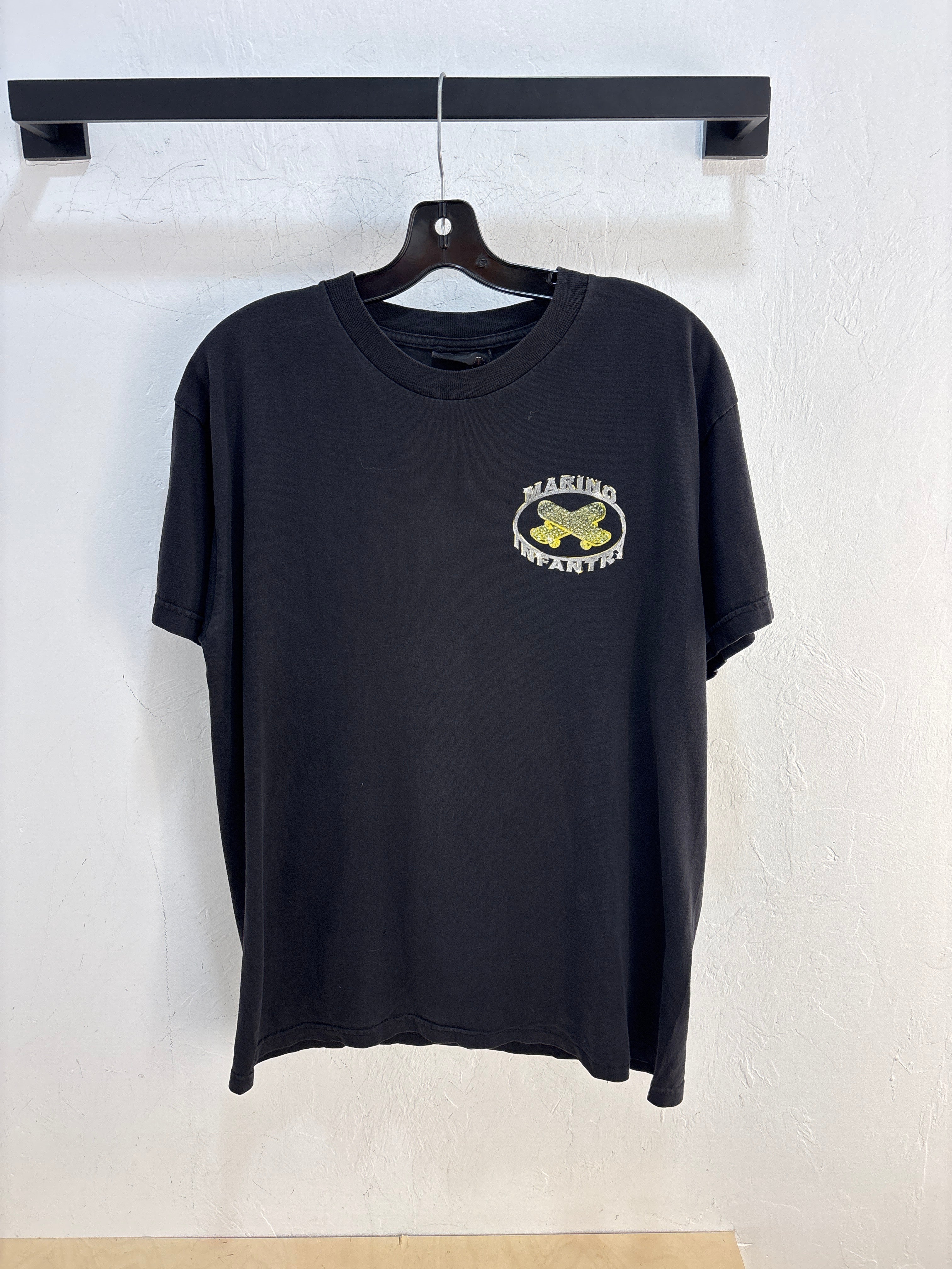 Vlone X Marino Infantry Tshirt - Size L