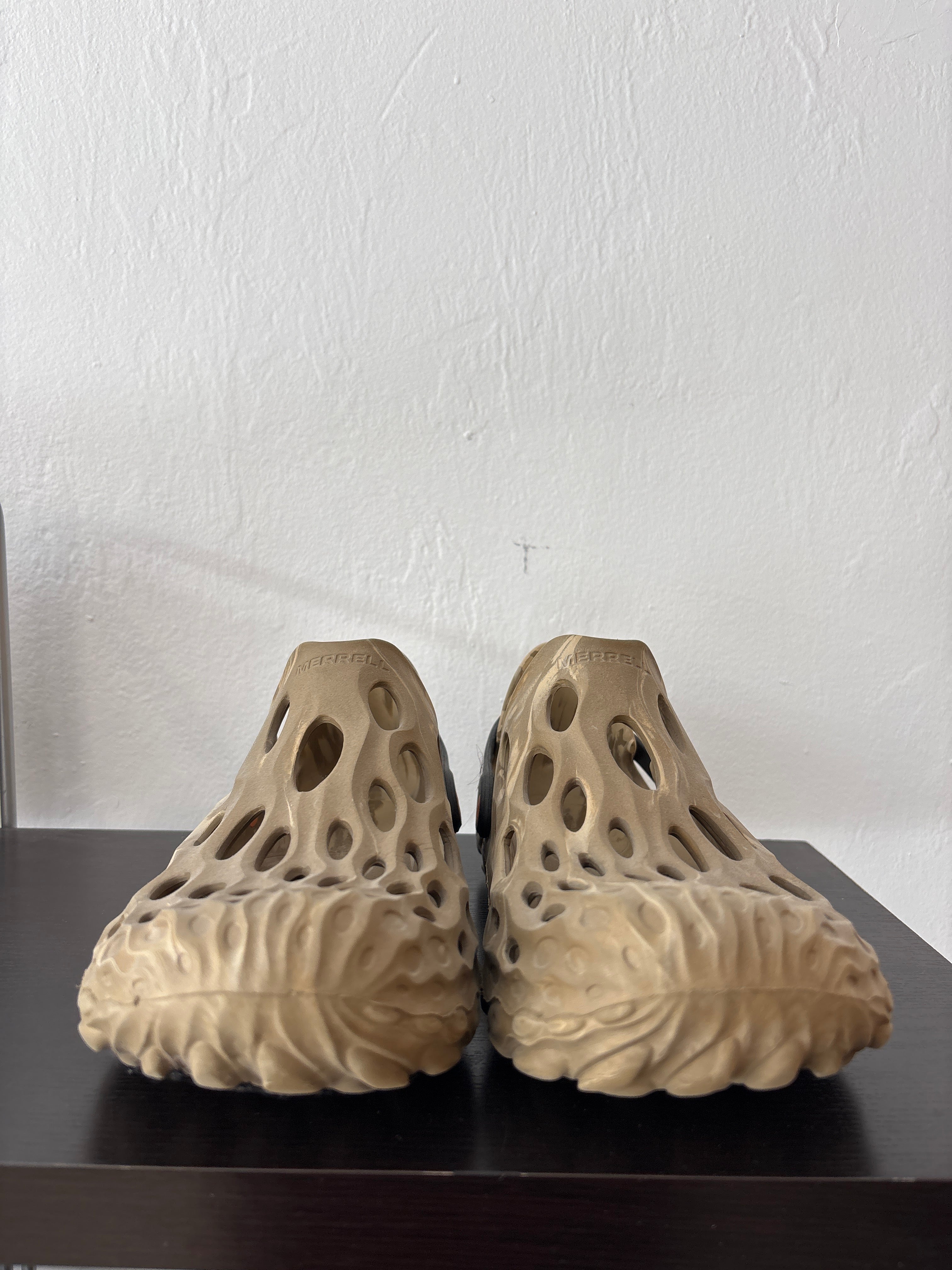 Merrell Beige Hydromoc